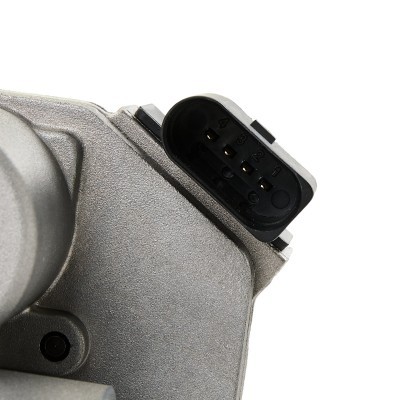 Дроссельная заслонка RIDEX 158T0197 158T0197 - foto 6