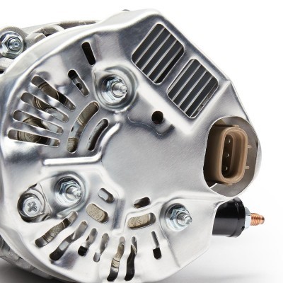 Alternator RIDEX 4G0797 4G0797 - foto 6