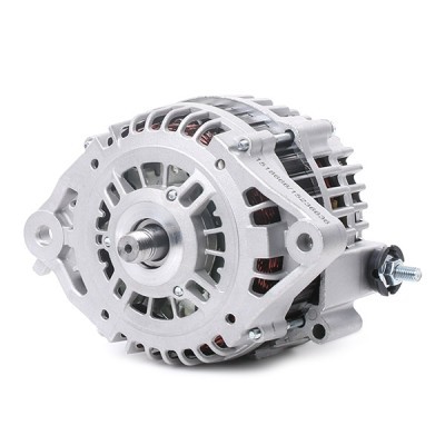 Alternator RIDEX 4G0993 4G0993 - foto 3