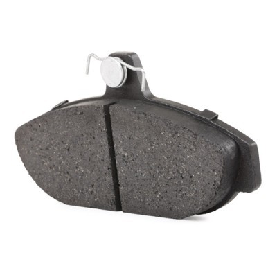 Klocki hamulcowe RIDEX 402B0521 402B0521 - foto 8
