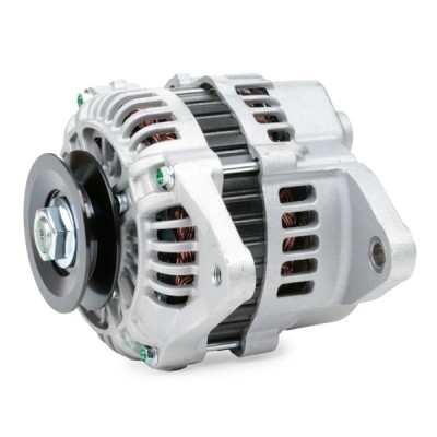 Alternator RIDEX 4G0220 4G0220 - foto 3