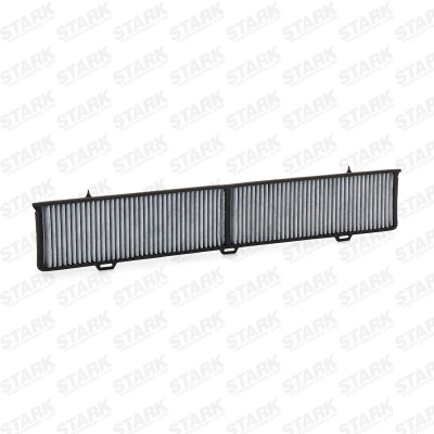 Filtr Kabinowy Stark SKIF-0170010 SKIF-0170010 - foto 3