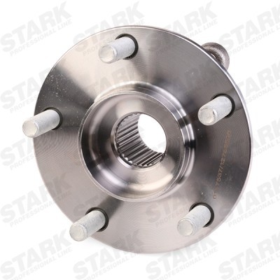 Łożysko Koła Stark SKWB-0180967 SKWB-0180967 - foto 4