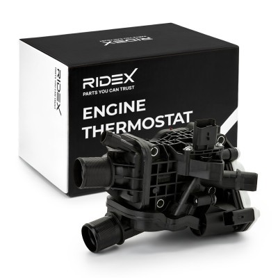 Termostat RIDEX 316T0391 316T0391 - foto 1