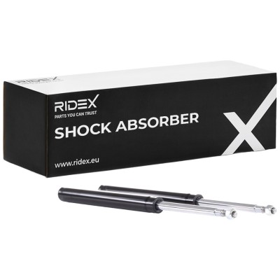 Amortyzator RIDEX 854S2635 854S2635 - foto 6