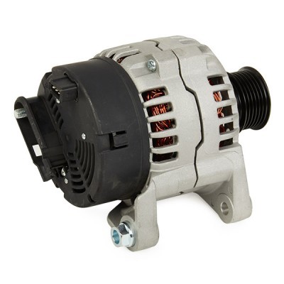 Alternator RIDEX 4G0295 4G0295 - foto 4