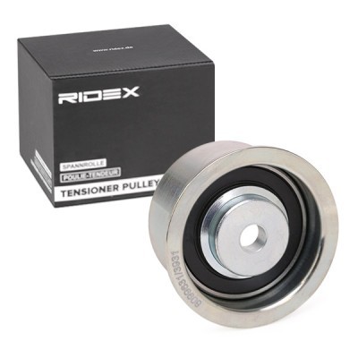 Kierunkowa/Prowadząca Pasek Rozrządu RIDEX 313D0072 313D0072 - foto 2