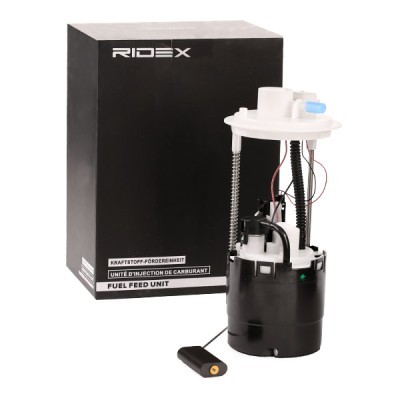 Moduł paliwowy RIDEX 1382F0348 1382F0348 - foto 2