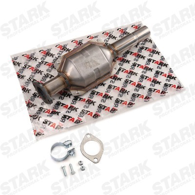 Katalizator Stark SKCCT-4840635 SKCCT-4840635 - foto 2