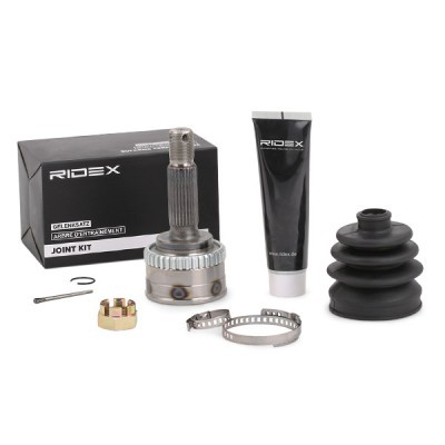 Przegub RIDEX 5J0055 5J0055 - foto 3