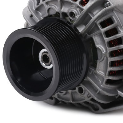 Alternator RIDEX 4G0841 4G0841 - foto 5