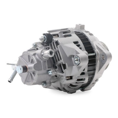 Alternator RIDEX 4G0364 4G0364 - foto 4