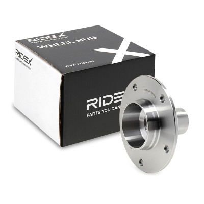 Piasta Koła RIDEX 653W0108 653W0108 - foto 2