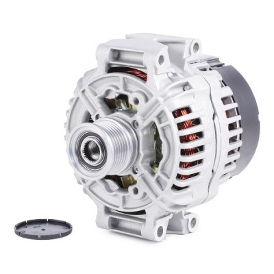 Alternator RIDEX 4G0182 4G0182 - foto 3