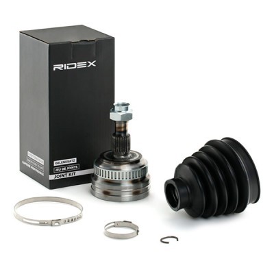 Przegub RIDEX 5J0091 5J0091 - foto 2