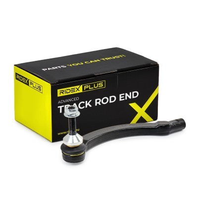 Końcówka drążka kierowniczego RIDEX 914T0233P 914T0233P - foto 1