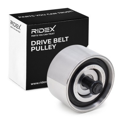 Kierunkowa/Prowadząca Pasek Rozrządu RIDEX 313D0015 313D0015 - foto 1