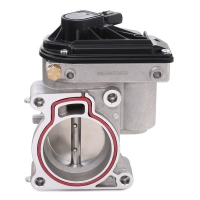 Дроссельная заслонка RIDEX 158T0059 158T0059 - foto 8
