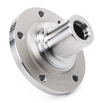 Piasta Koła RIDEX 653W0206 653W0206 - foto 4