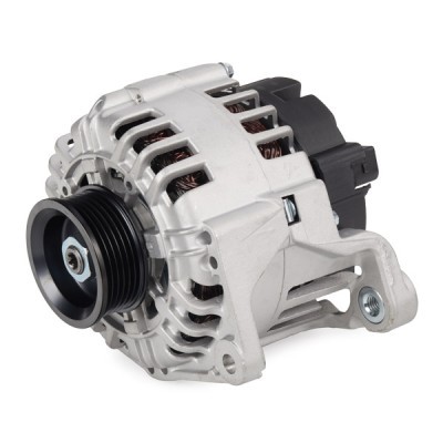 Alternator RIDEX 4G0024 4G0024 - foto 3