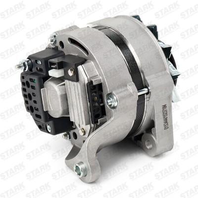 Alternator Stark SKGN-0321252 SKGN-0321252 - foto 4