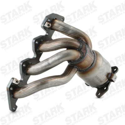 Katalizator Stark SKCCT-4840141 SKCCT-4840141 - foto 9