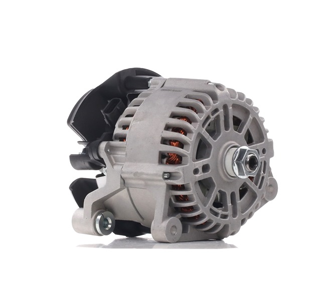 Alternator RIDEX 4G0878 4G0878 - foto 1