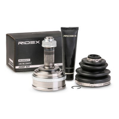 Przegub RIDEX 5J0303 5J0303 - foto 1