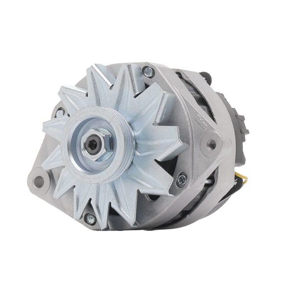 Alternator RIDEX 4G0685R 4G0685R - foto 1
