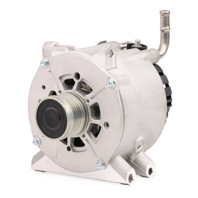 Alternator RIDEX 4G0109 4G0109 - foto 3