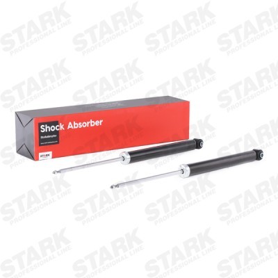 Amortyzator Stark SKSA-0132474 SKSA-0132474 - foto 2