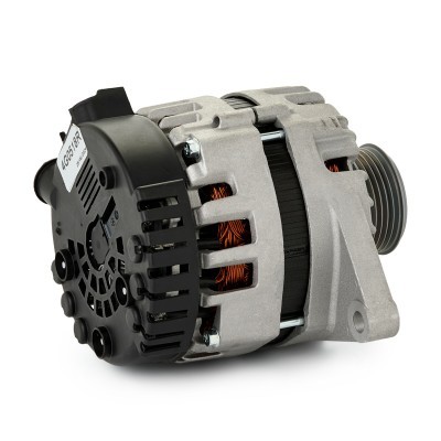 Alternator RIDEX 4G0518R 4G0518R - foto 4