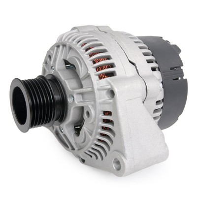Alternator RIDEX 4G0027 4G0027 - foto 3