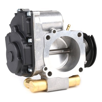 Дроссельная заслонка RIDEX 158T0190 158T0190 - foto 4