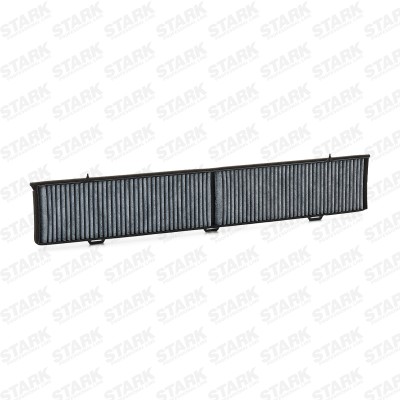 Filtr Kabinowy Stark SKIF-0170010 SKIF-0170010 - foto 4