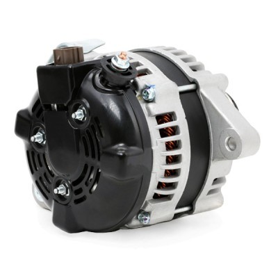 Alternator RIDEX 4G0078 4G0078 - foto 5