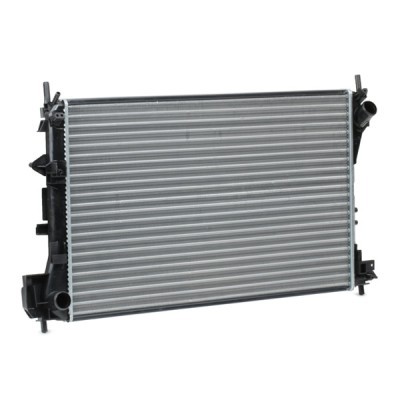 Chłodnica RIDEX 470R0213 470R0213 - foto 2