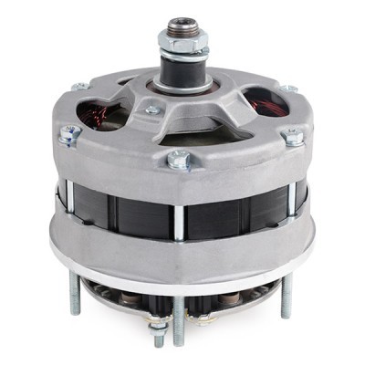 Alternator RIDEX 4G0252 4G0252 - foto 5