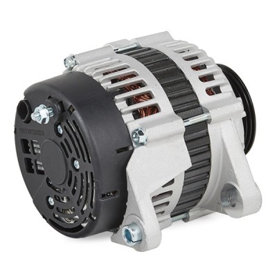 Alternator RIDEX 4G0051 4G0051 - foto 4