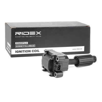 Cewka Zapłonowa RIDEX 689C0223 689C0223 - foto 2
