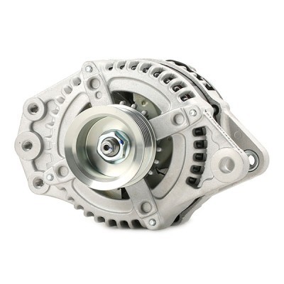 Alternator RIDEX 4G0420 4G0420 - foto 3