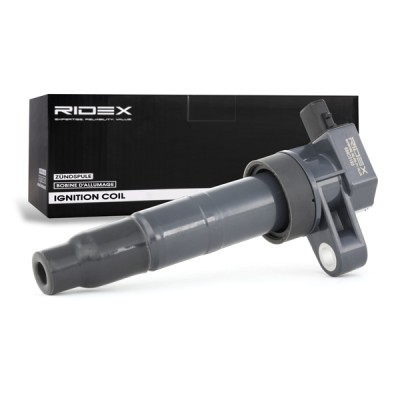 Cewka Zapłonowa RIDEX 689C0193 689C0193 - foto 3
