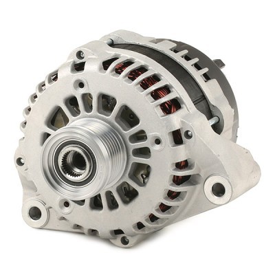 Alternator RIDEX 4G0346 4G0346 - foto 3