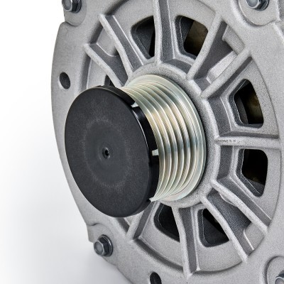 Alternator RIDEX 4G0015 4G0015 - foto 5