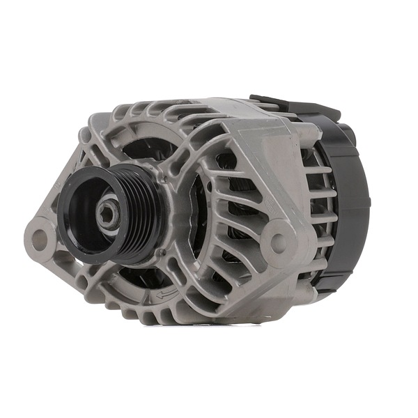 Alternator RIDEX 4G0448R 4G0448R - foto 1