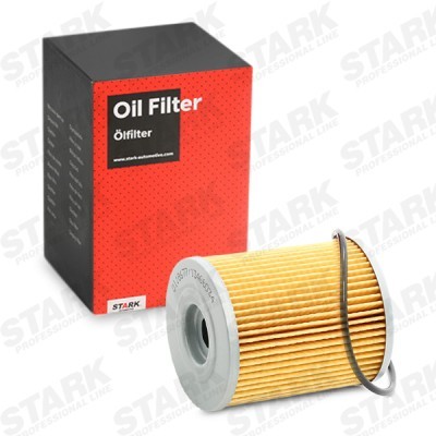 Filtr Oleju Stark SKOF-0860163 SKOF-0860163 - foto 2