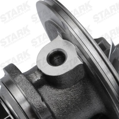 Wkład turbiny (rdzeń) Stark SKCCC-4540101 SKCCC-4540101 - foto 6