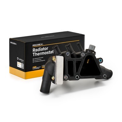 Termostat RIDEX 316T0269 316T0269 - foto 2