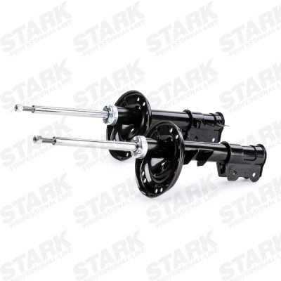 Amortyzator Stark SKSA-0133305 SKSA-0133305 - foto 3