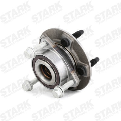 Łożysko Koła Stark SKWB-0180152 SKWB-0180152 - foto 3